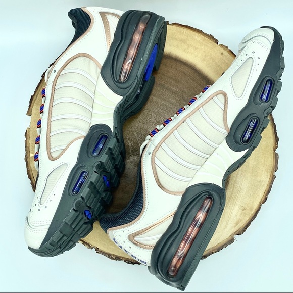 NIKE MENS Air Max Tailwind IV SE Size 12 & 10.5 - Picture 6 of 10